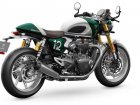 Triumph Speed Twin 1200 Caf? Racer